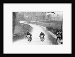 TT Races at Stella Maris, Isle of Man by George Bellett Cowen